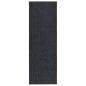 Preview: ARDEBO.de - Schmutzfänger 100x300 cm Anthrazit