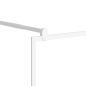 Preview: Duschwand f?r Walk-In Dusche 90x195 cm ESG-Glas Wei?