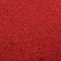 Preview: Fußmatte Rot 60x80 cm