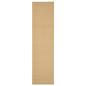 Preview: Teppich Natur Sisal 66x250 cm