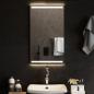 Preview: ARDEBO.de - LED-Badspiegel 40x70 cm