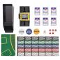 Preview: Pokerchips-Set 600 Stk. 11,5 g