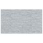 Preview: Schweberegal Betongrau 40x23,5x3,8 cm MDF