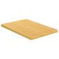 Preview: ARDEBO.de - Tischplatte 60x100x2,5 cm Bambus