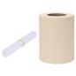 Preview: Sichtschutzleiste PVC 35 x 0,19 m Creme