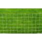 Preview: Drahtzaun für Hühner Verzinkter Stahl 10x1 m Silbern