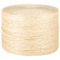 Preview: Seil 100% Sisal 3 mm 200 m
