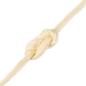Preview: Seil 100% Sisal 3 mm 200 m