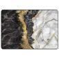 Preview: Teppich Waschbar Mehrfarbig 160x230 cm