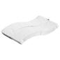 Preview: ARDEBO.de - Matratze Taschenfederkern Mittel 100x220 cm