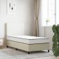 Preview: ARDEBO.de - Matratze Bonnell-Federkern Mittel 70x200 cm