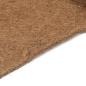 Preview: Matratzenauflage 90x200 cm Kokosfasern