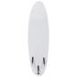 Preview: Surfbrett 170 cm Blatt