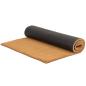 Preview: Fußmatte Natur 100x200 cm Kokosfaser Getuftet