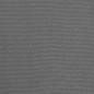 Preview: Markisenvolant Anthrazit Gestreift 350 cm