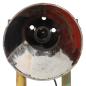 Preview: Schreibtischlampe 25 W Mehrfarbig 30x17x40 cm E27