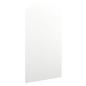 Preview: Spiegel 90x45 cm Glas