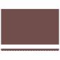 Preview: Markise Automatisch Braun 500x300 cm