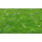 Preview: Drahtzaun mit PVC-Beschichtung 25x0,5 m Grün