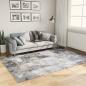 Preview: ARDEBO.de - Teppich Waschbar Mehrfarbig 160x230 cm