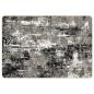 Preview: Teppich Waschbar Mehrfarbig 160x230 cm