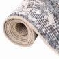 Preview: Teppich Waschbar Mehrfarbig 160x230 cm