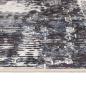 Preview: Teppich Waschbar Mehrfarbig 160x230 cm