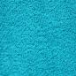 Preview: Premium Badetücher SOLUND 10 Stk. Türkis 100x150 cm 600 g/m²