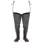 Preview: Watstiefel Dunkelgrün Gr. 38