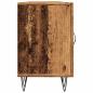 Preview: TV-Schrank Altholz-Optik 150x30x50 cm Holzwerkstoff