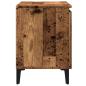 Preview: TV-Schrank Altholz-Optik 102x35x50 cm Holzwerkstoff