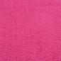 Preview: Saunatücher FROGN 10 Stk. Rosa 80x200 cm 360 g/m²