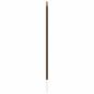 Preview: Geschirrsp?lerblende Kalmar Braun Eichen-Optik 60x1,5x57 cm
