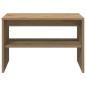 Preview: TV-Schrank Artisan-Eiche 60x40x40 cm Holzwerkstoff