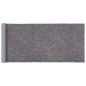 Preview: Rutschfestes Malervlies 10 m 280 g/m² Grau