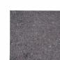 Preview: Rutschfestes Malervlies 10 m 280 g/m² Grau