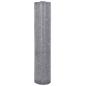 Preview: Rutschfestes Malervlies 25 m 220 g/m² Grau