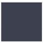 Preview: ARDEBO.de - Verdunkelungsrollo Marineblau 150x130 cm Stoffbreite 146,6 cm