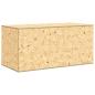 Preview: Terrarium Holzwerkstoff 100x47x47 cm