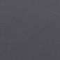 Preview: Gartenbank-Auflage Anthrazit 100x50x3 cm Oxford-Gewebe