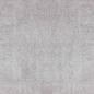 Preview: Anti-Rutsch Shaggy Teppich Grau 200 x 200 cm PP