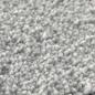 Preview: Rutschfeste Badmatte Grau 60 x 90 cm PP