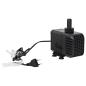 Preview: ARDEBO.de - Aquarium-Tauchpumpe 2500 L/h