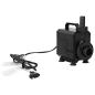 Preview: Aquarium-Tauchpumpe 3000 L/h