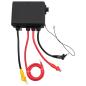 Preview: Elektrische Winde PVC Schwarz