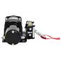 Preview: Elektrische Winde PVC Schwarz