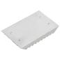 Preview: Striegel 3 Stk. Silbern Aluminium