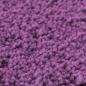 Preview: Rutschfeste Badmatte Lila 60 x 90 cm PP