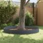 Preview: Raseneinfassung 20 stk. 100 x 30 cm Stahl Anthrazit