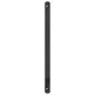 Preview: Fenstergitter 75,5 x 60 cm Pulverbeschichteter Stahl Schwarz